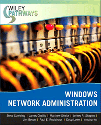 Windows Network Administration