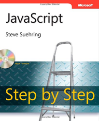 JavaScript Step by Step, 1st Ed.