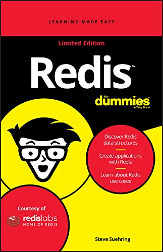 Redis for Dummies